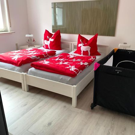 Arche Noah Reilingen near Hockenheim&Walldorf Exterior foto