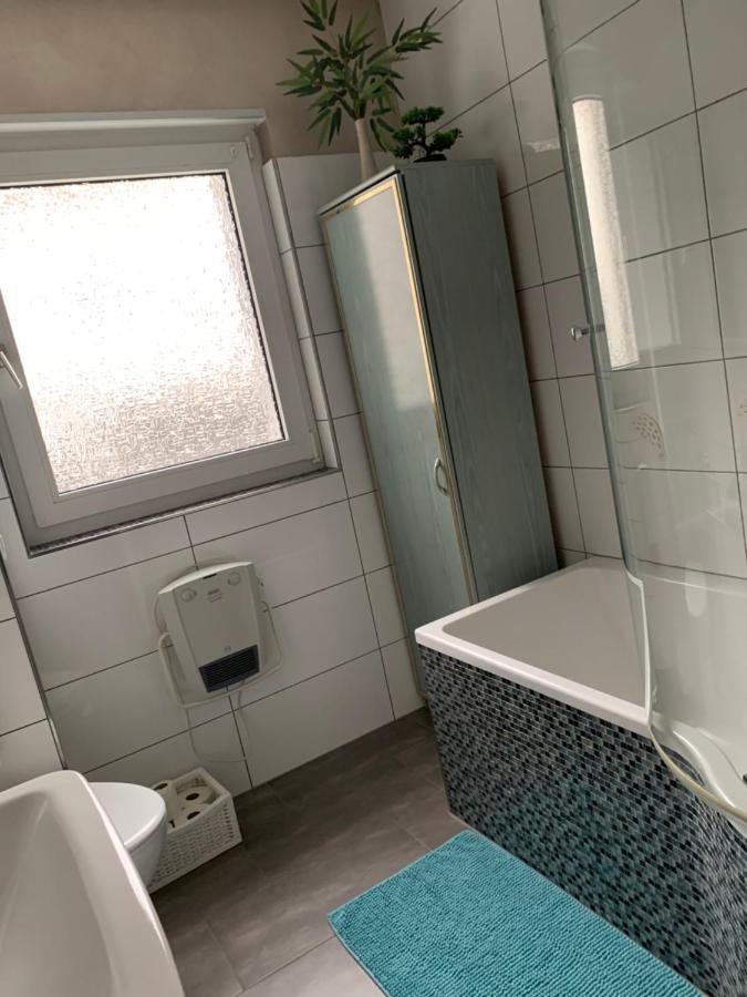 Arche Noah Reilingen near Hockenheim&Walldorf Exterior foto